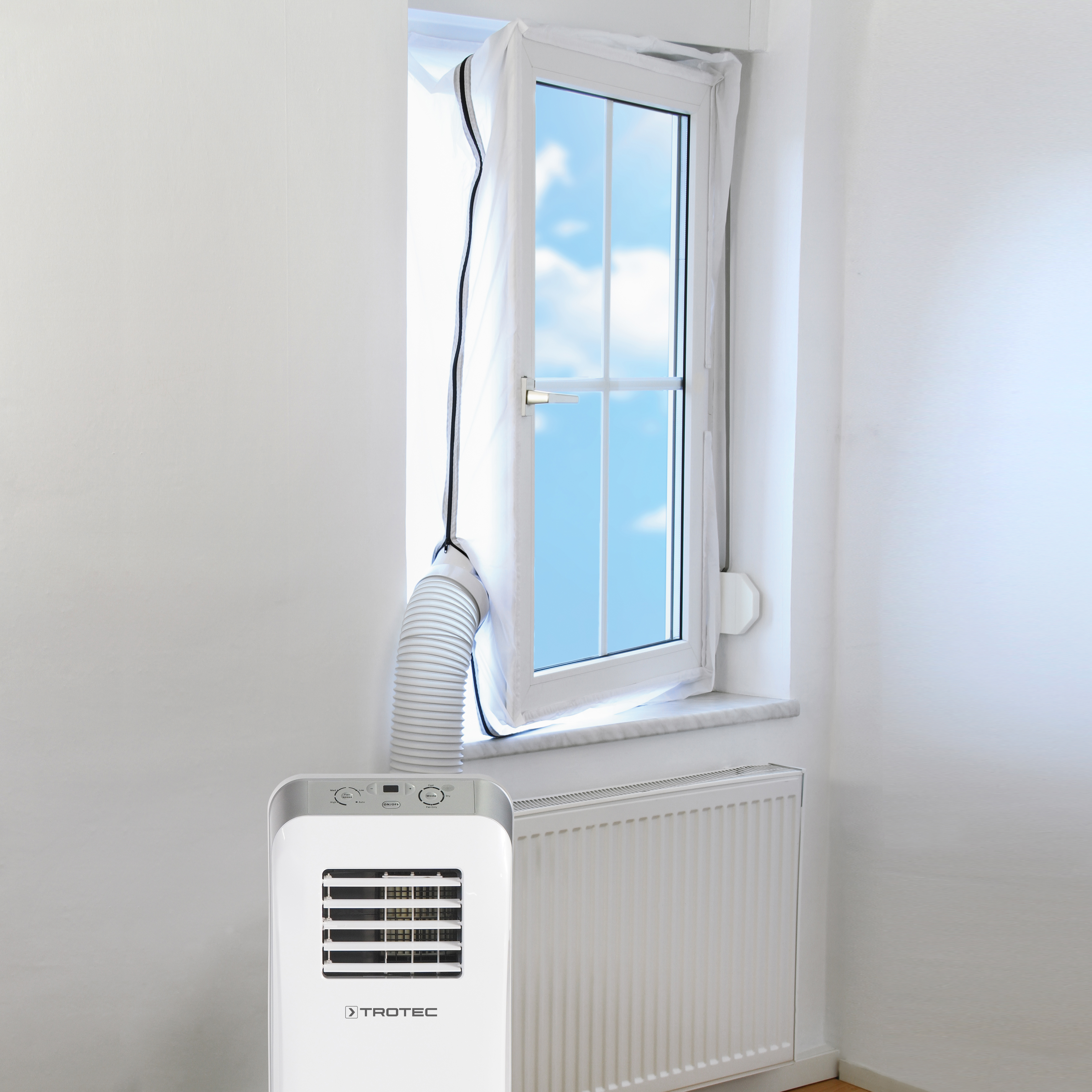 Voile isolant AirLock 100