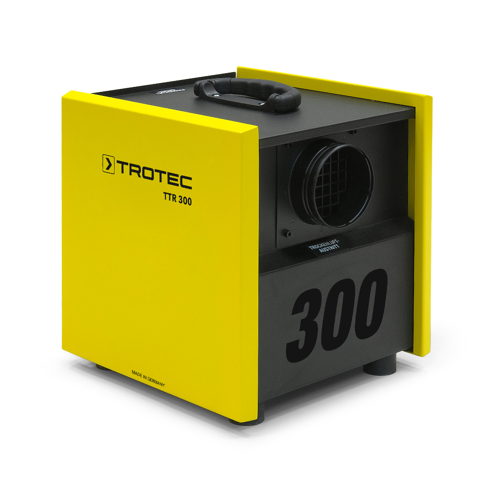Déshydrateur à adsorption TTR 300