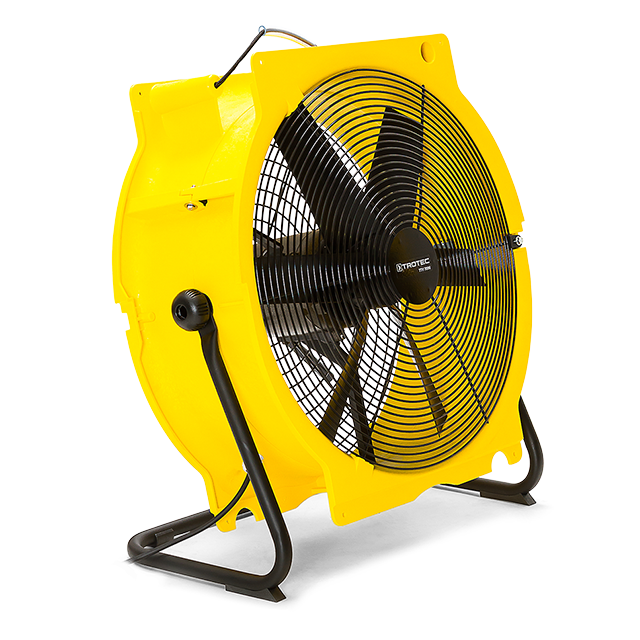 Ventilatore assiale TTV 7000