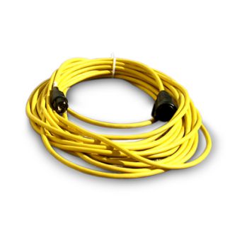 Prolunga 20 m / 230 V / 2,5 mm²