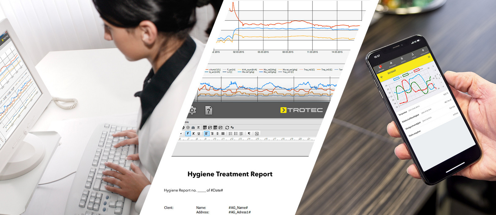 360-Grad-Hygienemanagement für Hotels, Herbergen oder Gemeinschaftsunterkünfte