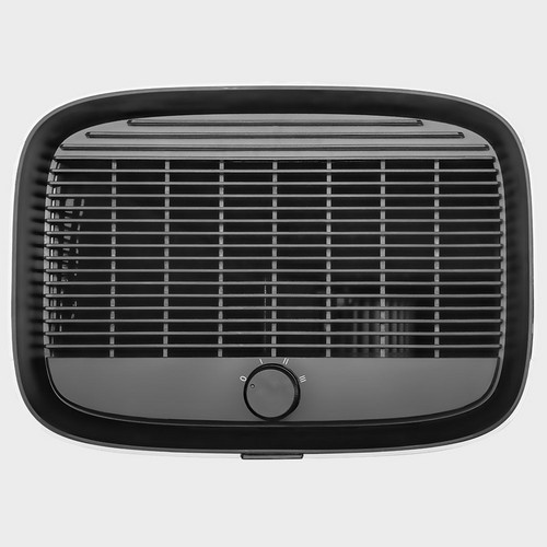 AirgoClean® 15 E : l’utilisation
