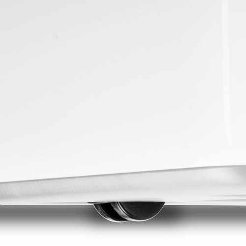 AirgoClean® 200 E – ruote di trasporto integrate