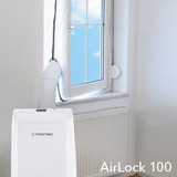 AirLock 100 Fensterabdichtung