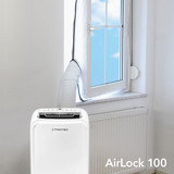 AirLock 100 Fensterabdichtung