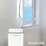 AirLock 100 Guarnizione per finestre