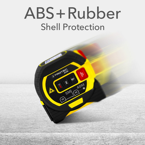 BD8M : le robuste boîtier ABS