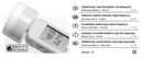 Bedienungsanleitung Dielektrischer Feuchteindikator (hochfrequent) T600(DE, EN, FR, IT, NL)