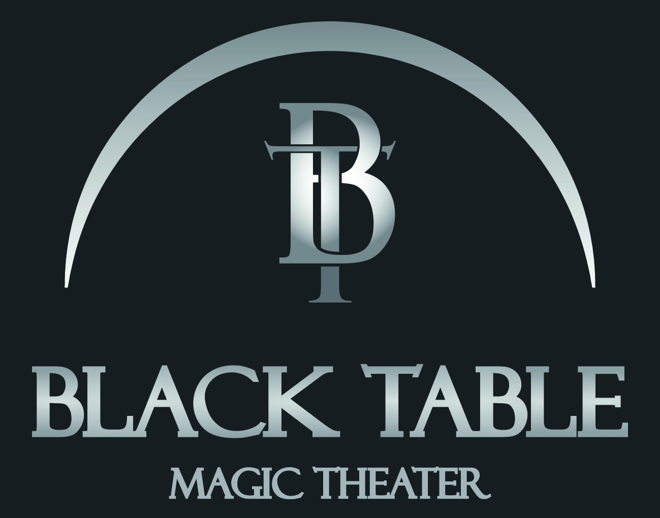 Black Table Magic Theater, Aachen