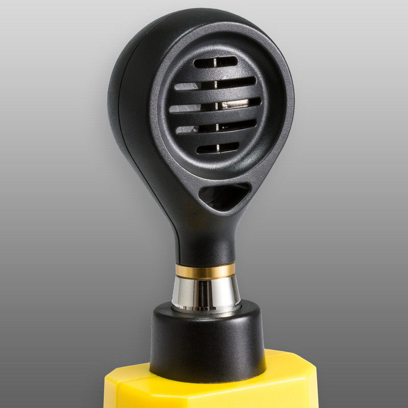 BQ16 détecteur HCHO/TVOC