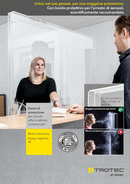 Brochure pareti protettive in foglio acrilico (IT)