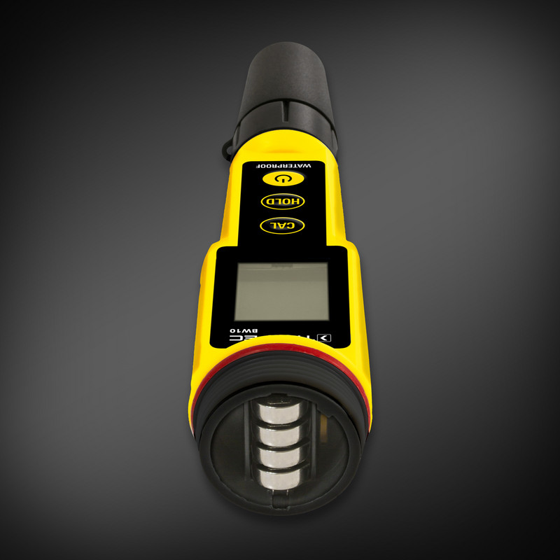 BW10 appareil de mesure pH