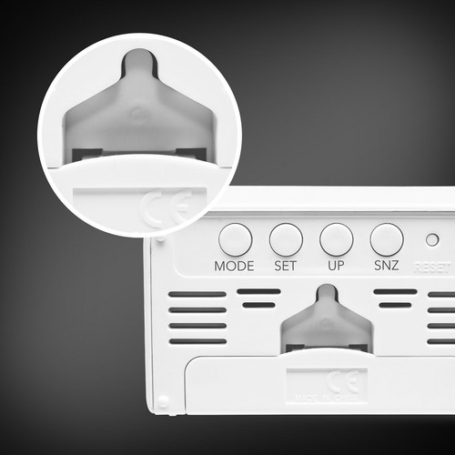 BZ01 : les boutons de commande