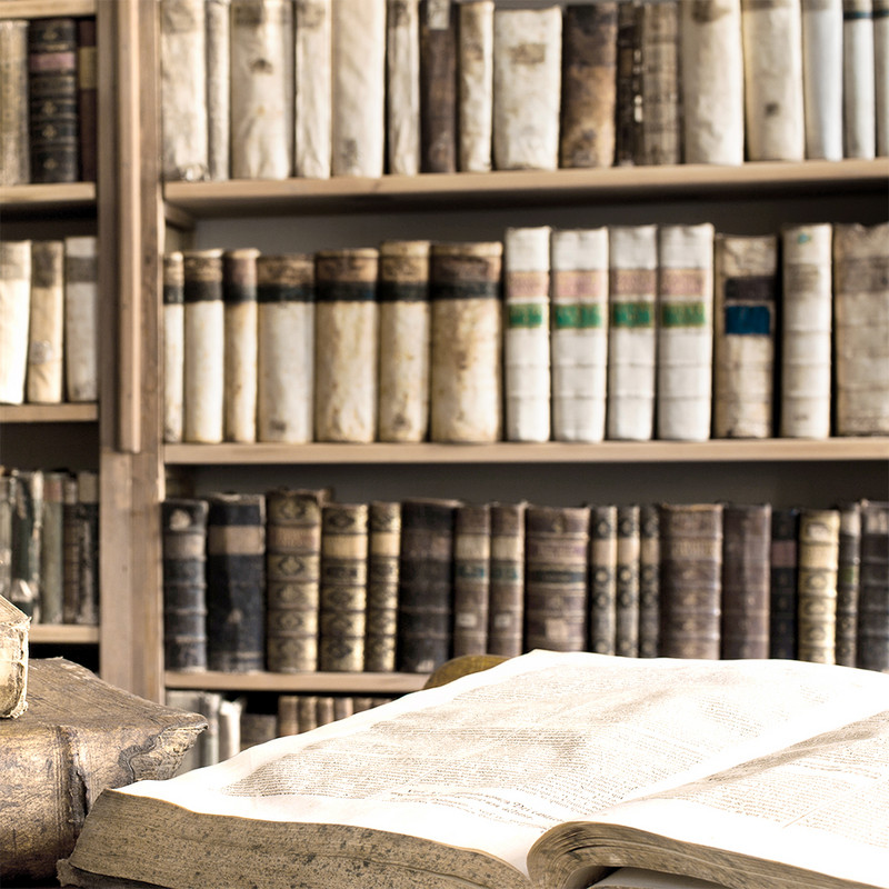 BZ20M - Bibliothèque d'applications