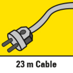 Câble de raccordement de 20 mètres