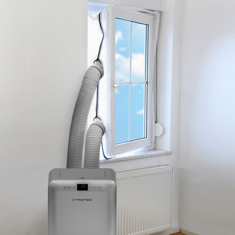 Calfeutrage AirLock 200 pour appareils mobiles