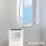 Calfeutrage de fenêtre AirLock 100