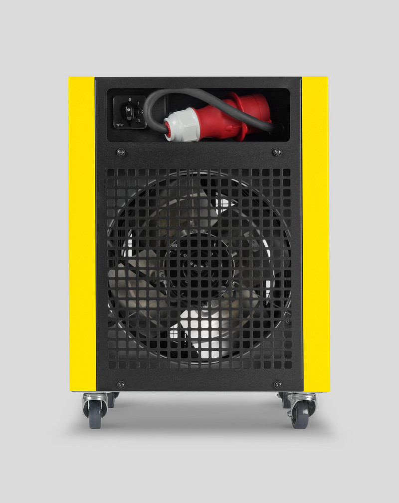 Chauffage électrique professionnel TEH 70