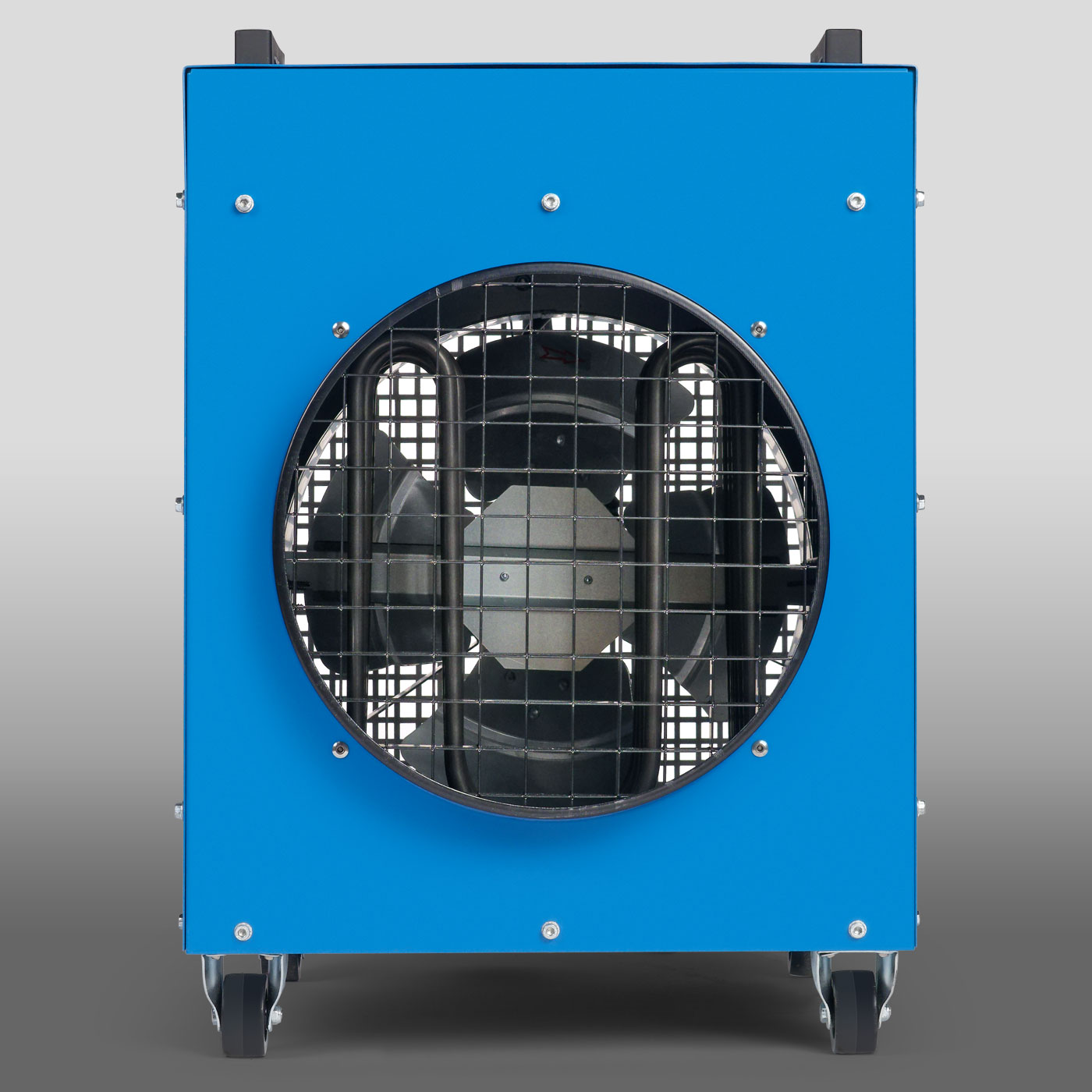 Chauffage électrique TDE 95 pour les exigences professionnelles