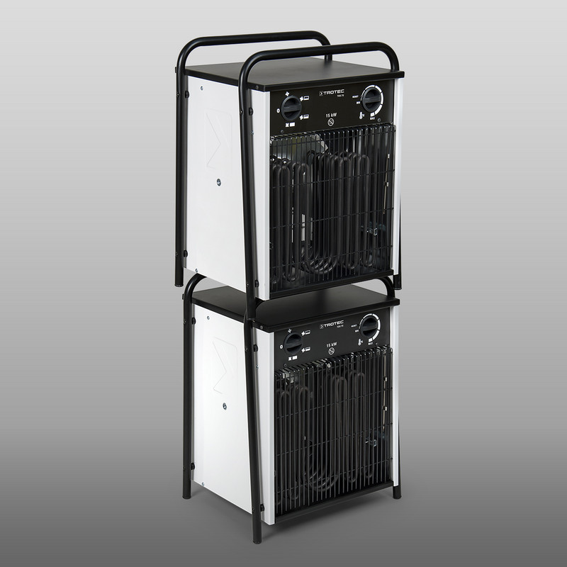 Chauffage électrique TDS 75