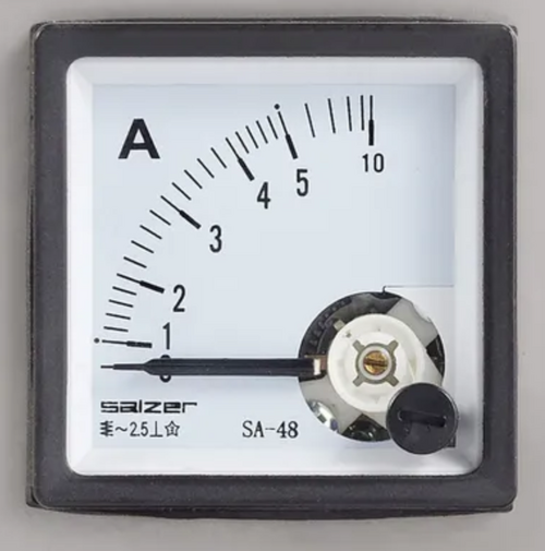 Chauffage PTC autorégulateur