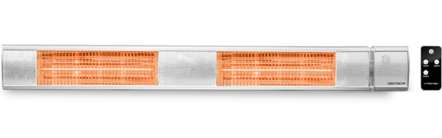 Chauffage radiant infrarouge IR 3050