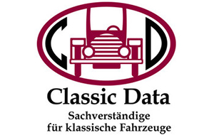 Classic Data - Le spécialiste des véhicules classiques