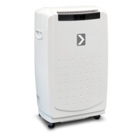 Climatiseur monobloc mobile PAC 3500