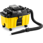 Aspirapolvere a batteria VC 15-20V