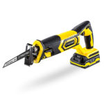 Scie sabre sans fil PRCS 10-20V