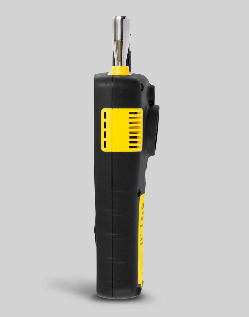 Compteur de particules PC200