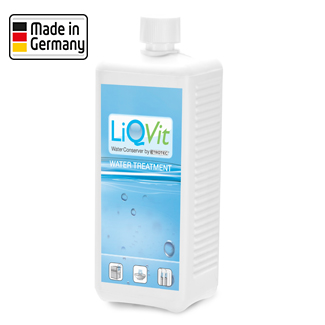 Conservateur d'eau LiQVit 1000 ml