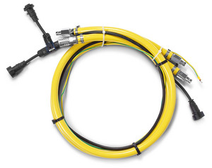 Couplage DualHex pour le Duplex Cooling