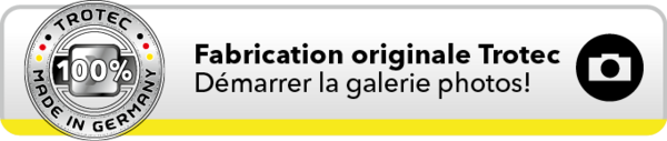 Démarrer la galerie d'images