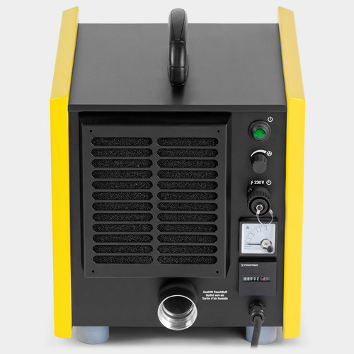 Déshumidificateur d’air à adsorption TTR 300