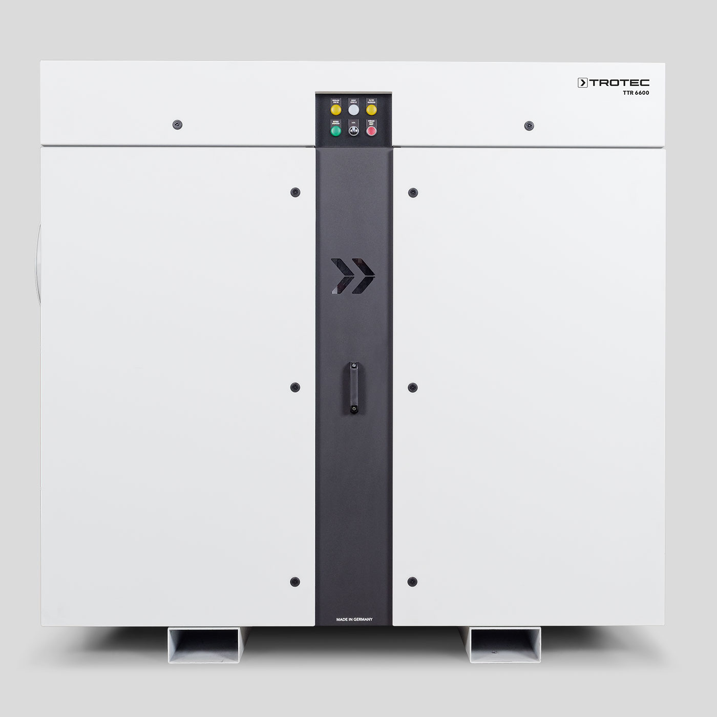 Déshydrateur industriel à adsorption TTR 6600