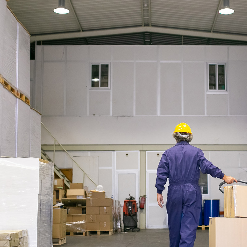 Deumidificatore ad adsorbimento in acciaio inossidabile TTR 250