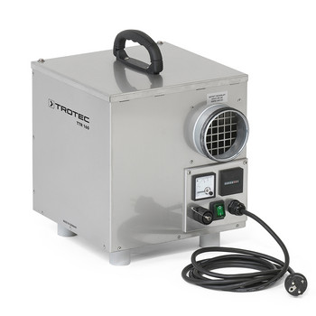 Deumidificatore ad adsorbimento TTR 160