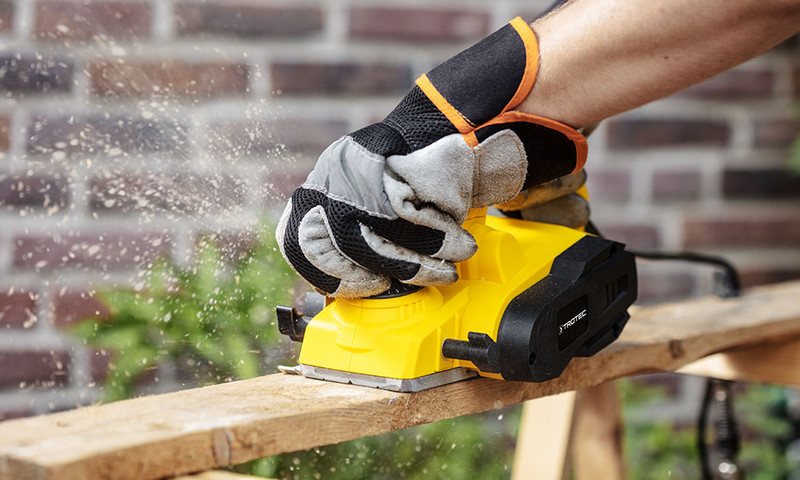 Éjecteur de copeaux