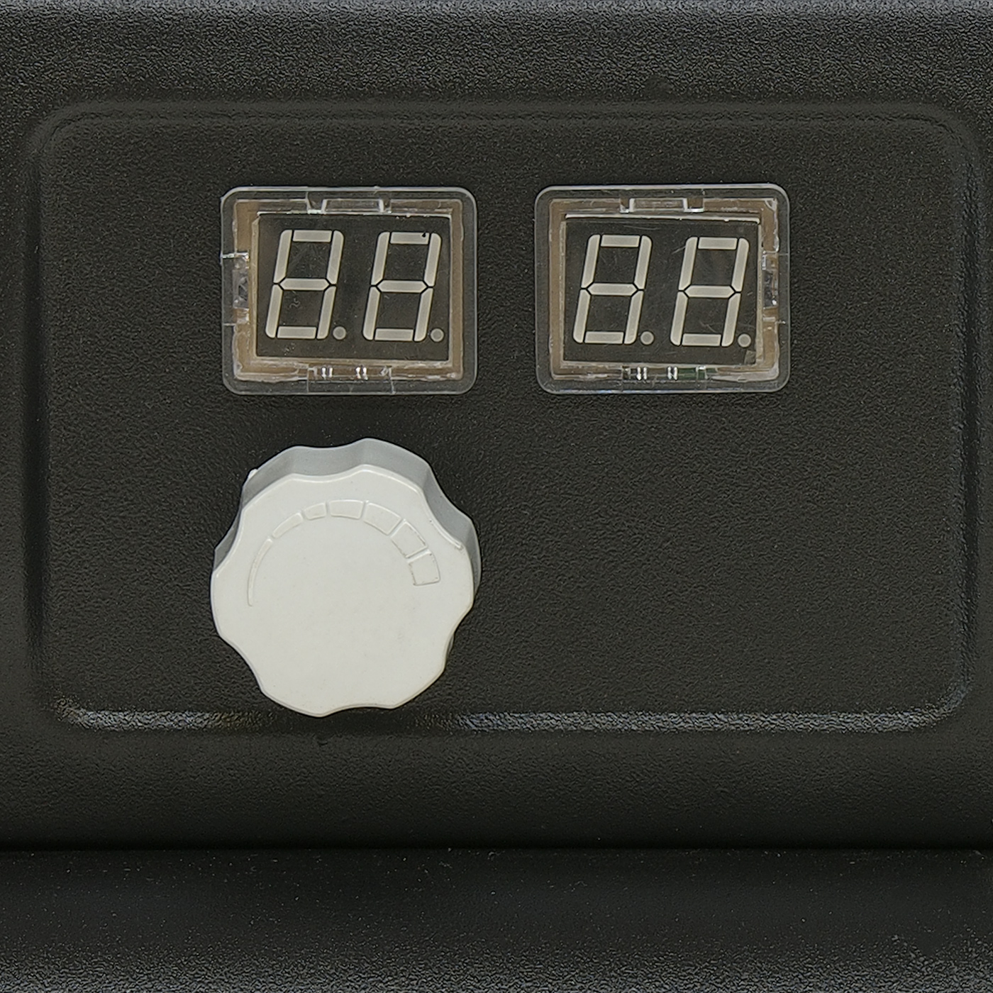 Elektronisches Thermostat