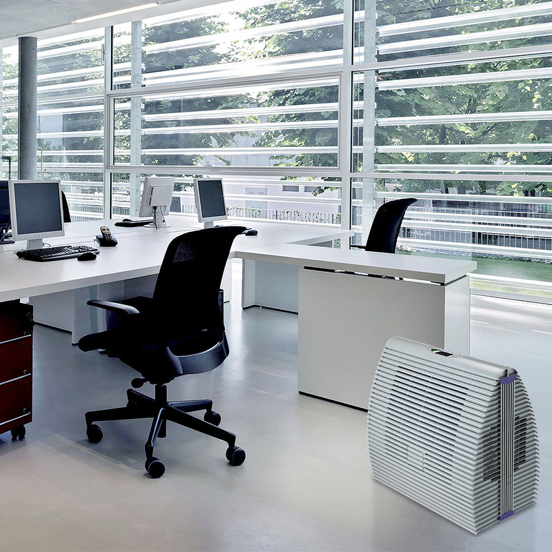 Humidificateur d'air B 300