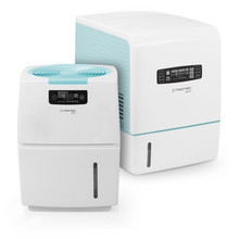 Humidificateurs Trotec de la série AW-S