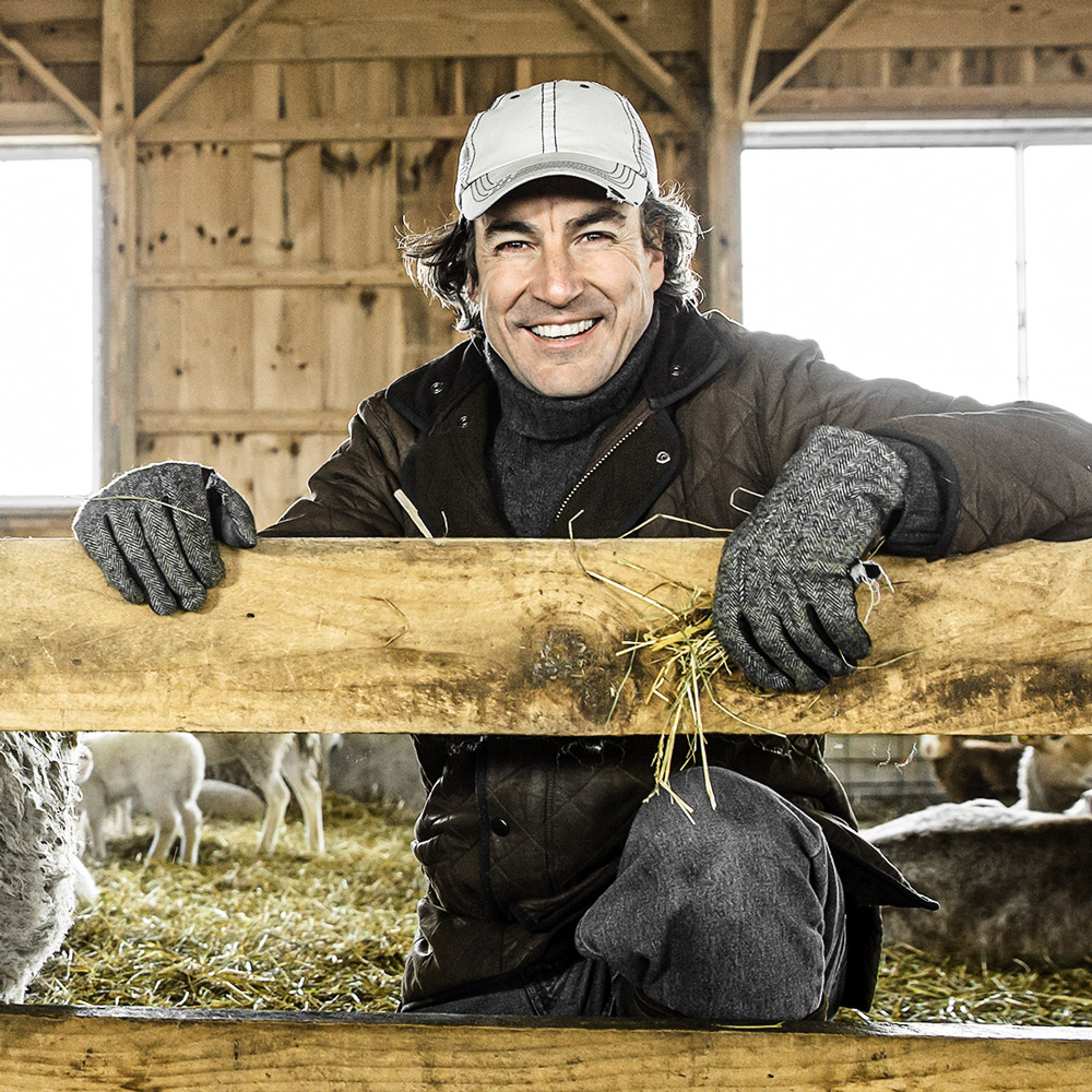 IDX 20 D – utilizzo nel settore agricolo