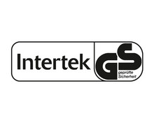 Intertek-geprüfte Sicherheit