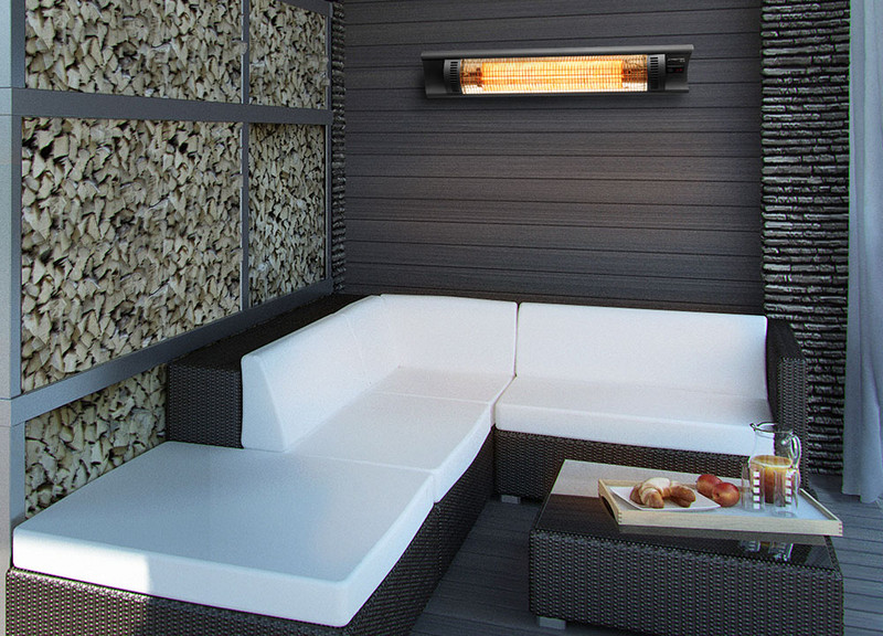 IR 2005 – terrazza