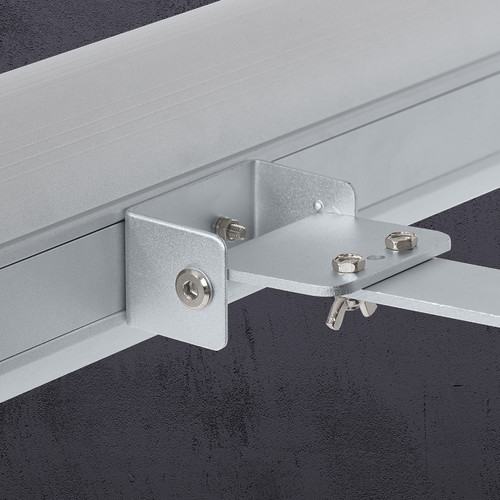 IR 2050 : le support mural