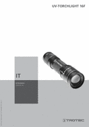 Istruzioni per l'uso (IT)