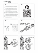 Kurzanleitung Ozonmessgerät OZ-ONE (INT)