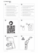 Kurzanleitung Pyrometer BP17_V2018 (INT)
