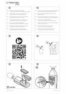 Kurzanleitung Schallpegelmessgerät SL300 (INT)